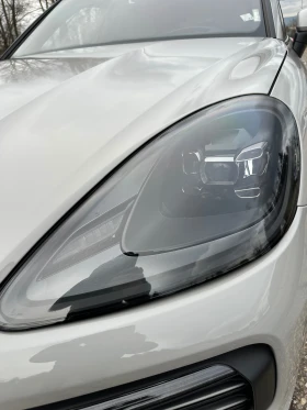 Porsche Cayenne Plug-in хибрид Platinum editions , снимка 3