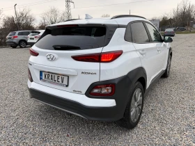 Hyundai Kona 64KW/SOH100%/ТЕРМОПОМПА/BLUELINK , снимка 4