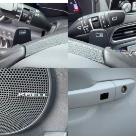 Hyundai Kona 64KW/SOH100%/ТЕРМОПОМПА/BLUELINK , снимка 13