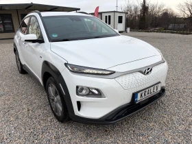 Hyundai Kona 64KW/SOH100%/ТЕРМОПОМПА/BLUELINK , снимка 1