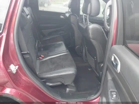 Jeep Grand cherokee 3.6l Altitude 4X4, снимка 8
