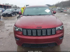 Jeep Grand cherokee 3.6l Altitude 4X4, снимка 12