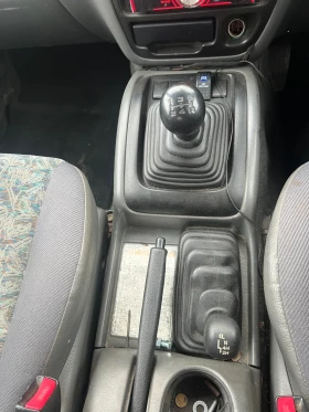 Suzuki Grand vitara Suzuki Grand Vitara 1.6 4x4 / Лебедка / + 5см лифт, снимка 12