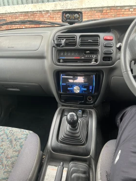 Suzuki Grand vitara Suzuki Grand Vitara 1.6 4x4 / Лебедка / + 5см лифт, снимка 13