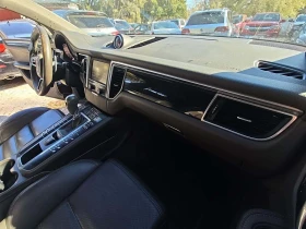 Porsche Macan S* PDK* ПОДГРЕВ* КАМЕРА* КЕЙЛЕС* LANE* ASSIST, снимка 8