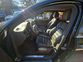 Porsche Macan S* PDK* ПОДГРЕВ* КАМЕРА* КЕЙЛЕС* LANE* ASSIST, снимка 5