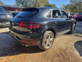 Porsche Macan S* PDK* ПОДГРЕВ* КАМЕРА* КЕЙЛЕС* LANE* ASSIST, снимка 2