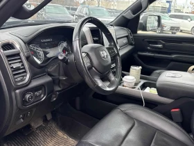 Dodge RAM 1500 * Sport * 5.7 HEMI * КАМЕРА * ОБДУХВАНЕ * ПОДГРЕВИ, снимка 5