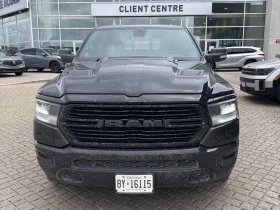 Dodge RAM 1500 * Sport * 5.7 HEMI * КАМЕРА * ОБДУХВАНЕ * ПОДГРЕВИ, снимка 6