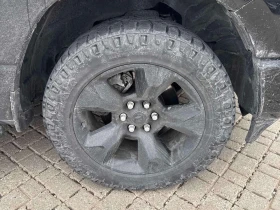 Dodge RAM 1500 * Sport * 5.7 HEMI * КАМЕРА * ОБДУХВАНЕ * ПОДГРЕВИ, снимка 7