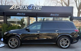 Mercedes-Benz GLS 400 AMG/4MATIC, снимка 7
