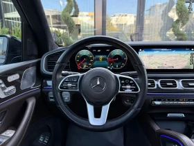 Mercedes-Benz GLS 400 AMG/4MATIC, снимка 8