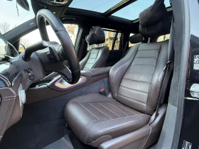 Mercedes-Benz GLS 400 AMG/4MATIC, снимка 10
