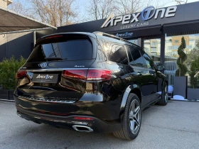 Mercedes-Benz GLS 400 AMG/4MATIC, снимка 6