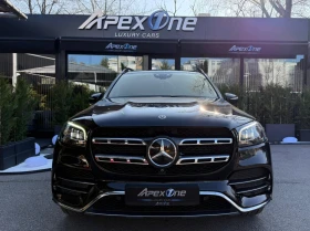 Mercedes-Benz GLS 400 AMG/4MATIC, снимка 1