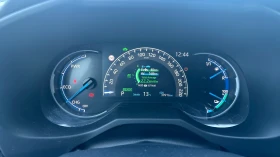 Toyota Rav4 2.5 Luxury Premium Bi-Tone PlugIn Hybrid 4x4, снимка 14