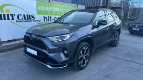Toyota Rav4 2.5 Luxury Premium Bi-Tone PlugIn Hybrid 4x4, снимка 1