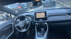 Toyota Rav4 2.5 Luxury Premium Bi-Tone PlugIn Hybrid 4x4, снимка 11
