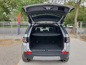 Land Rover Discovery Sport KOJA/PANORAMA/4X4/KAMERA/NAVI, снимка 16