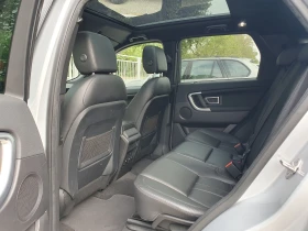 Land Rover Discovery Sport KOJA/PANORAMA/4X4/KAMERA/NAVI, снимка 11