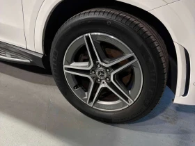 Mercedes-Benz GLE 350 * CARFAX * Дистроник * Burmester * Хед-ъп * , снимка 7