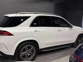 Mercedes-Benz GLE 350 * CARFAX * Дистроник * Burmester * Хед-ъп * , снимка 3