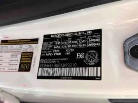 Mercedes-Benz GLE 350 * CARFAX * Дистроник * Burmester * Хед-ъп * , снимка 15