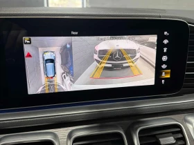 Mercedes-Benz GLE 350 * CARFAX * Дистроник * Burmester * Хед-ъп * , снимка 17