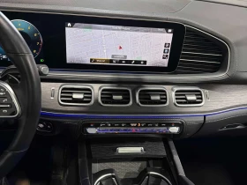 Mercedes-Benz GLE 350 * CARFAX * Дистроник * Burmester * Хед-ъп * , снимка 9