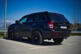 Jeep Grand cherokee 4.7 V8 , снимка 5