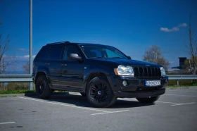 Jeep Grand cherokee 4.7 V8 , снимка 1