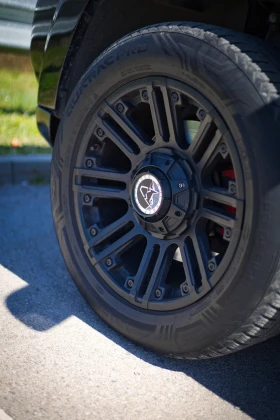 Jeep Grand cherokee 4.7 V8 , снимка 15