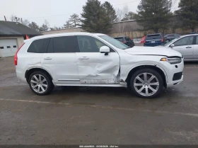 Volvo Xc90 2.0l T6 Inscription, снимка 13