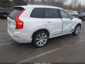Volvo Xc90 2.0l T6 Inscription, снимка 4