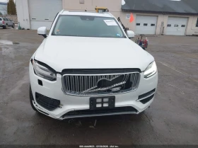 Volvo Xc90 2.0l T6 Inscription, снимка 12