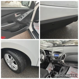 Hyundai IX35 1.6-135ks-6sk-ПАРКТРОНИК, снимка 16