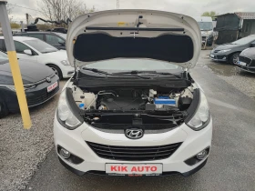 Hyundai IX35 1.6-135ks-6sk-ПАРКТРОНИК, снимка 17
