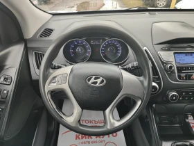 Hyundai IX35 1.6-135ks-6sk-ПАРКТРОНИК, снимка 12