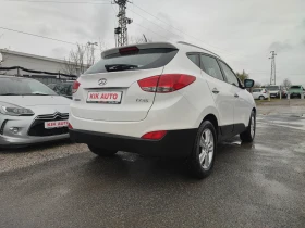 Hyundai IX35 1.6-135ks-6sk-ПАРКТРОНИК, снимка 7
