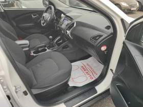 Hyundai IX35 1.6-135ks-6sk-ПАРКТРОНИК, снимка 10