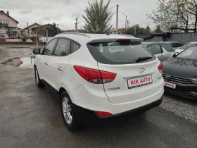 Hyundai IX35 1.6-135ks-6sk-ПАРКТРОНИК, снимка 6
