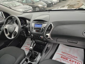 Hyundai IX35 1.6-135ks-6sk-ПАРКТРОНИК, снимка 14