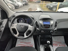 Hyundai IX35 1.6-135ks-6sk-ПАРКТРОНИК, снимка 11