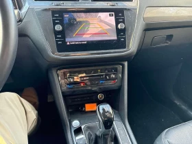 VW Tiguan * Comfortline * ГЛАВНО ПРЕДСТАВИТЕЛСТВО* , снимка 9