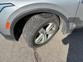 VW Tiguan * Comfortline * ГЛАВНО ПРЕДСТАВИТЕЛСТВО* , снимка 6