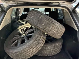 VW Tiguan * Comfortline * ГЛАВНО ПРЕДСТАВИТЕЛСТВО* , снимка 11