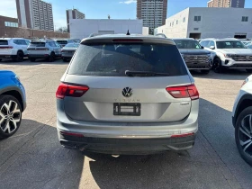 VW Tiguan * Comfortline * ГЛАВНО ПРЕДСТАВИТЕЛСТВО* , снимка 5