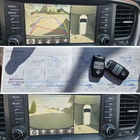 Kia Sorento FULL 2.2CRDI PLATINIUM 4x4 FACELIFT WAZE CARPLAY , снимка 13