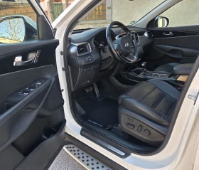 Kia Sorento FULL 2.2CRDI PLATINIUM 4x4 FACELIFT WAZE CARPLAY , снимка 8