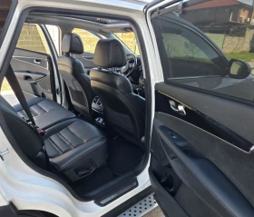 Kia Sorento FULL 2.2CRDI PLATINIUM 4x4 FACELIFT WAZE CARPLAY , снимка 9